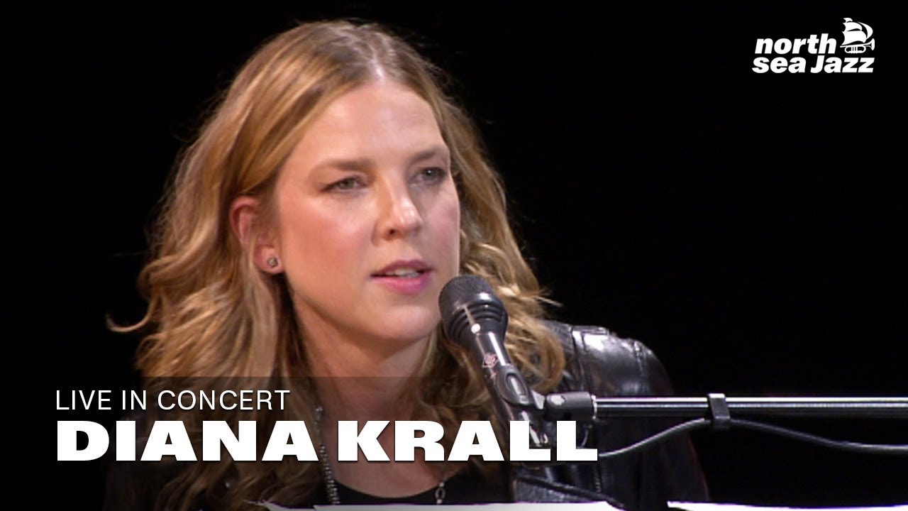 Diana Krall - Full Concert