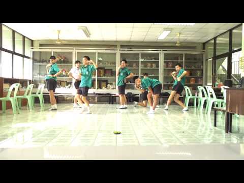 AOA 짧은 치마 Miniskirt cover dance by Dophinere