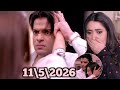 Yeh Hai Mohabbatein 11 May 2026 Ishita Swears On Raman And Simi Loses Consciousness