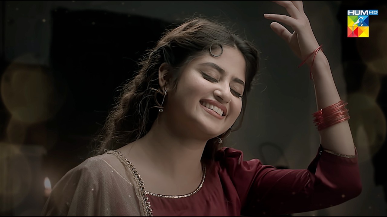 Aangan - New Teaser - Coming Soon  [ Sajal Ali, Ahad Raza Mir, Ahsan Khan & Mawra Hussain ] - HUM TV