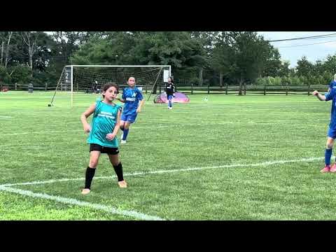 NJN vs Freehold Maverick elite