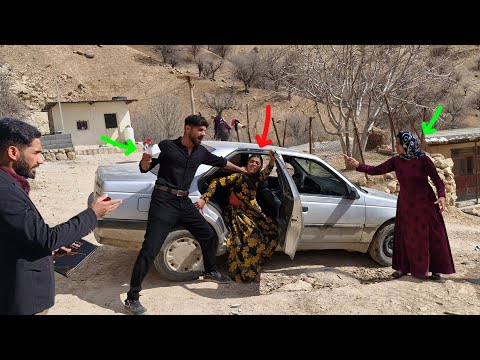 Love vs. Jealousy: Ali's Attempt to Divorce His First Wife with the Help of a Lawyer