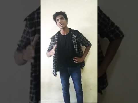 Ishwar Audition