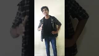 Ishwar Aggarwal Audition Clip