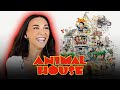 ANIMAL HOUSE 1978 MOVIE REACTION First Time Watching