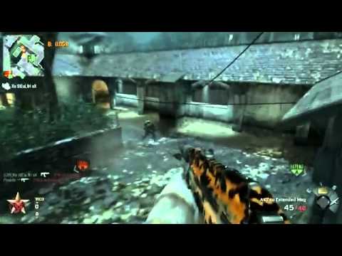 Black Ops Montage Made By II Flowers II