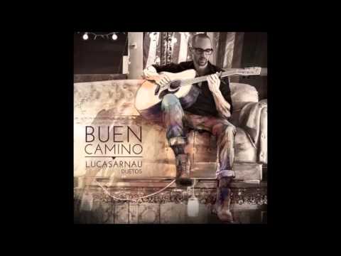 Lucas Arnau ft Carlos Baute - Lo que dejaste al no volver