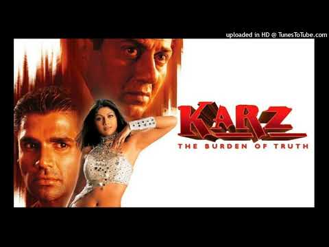 MD Absar #KARZ#kumarsanu