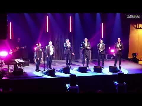 Dalmatinski večer v Ljutomeru