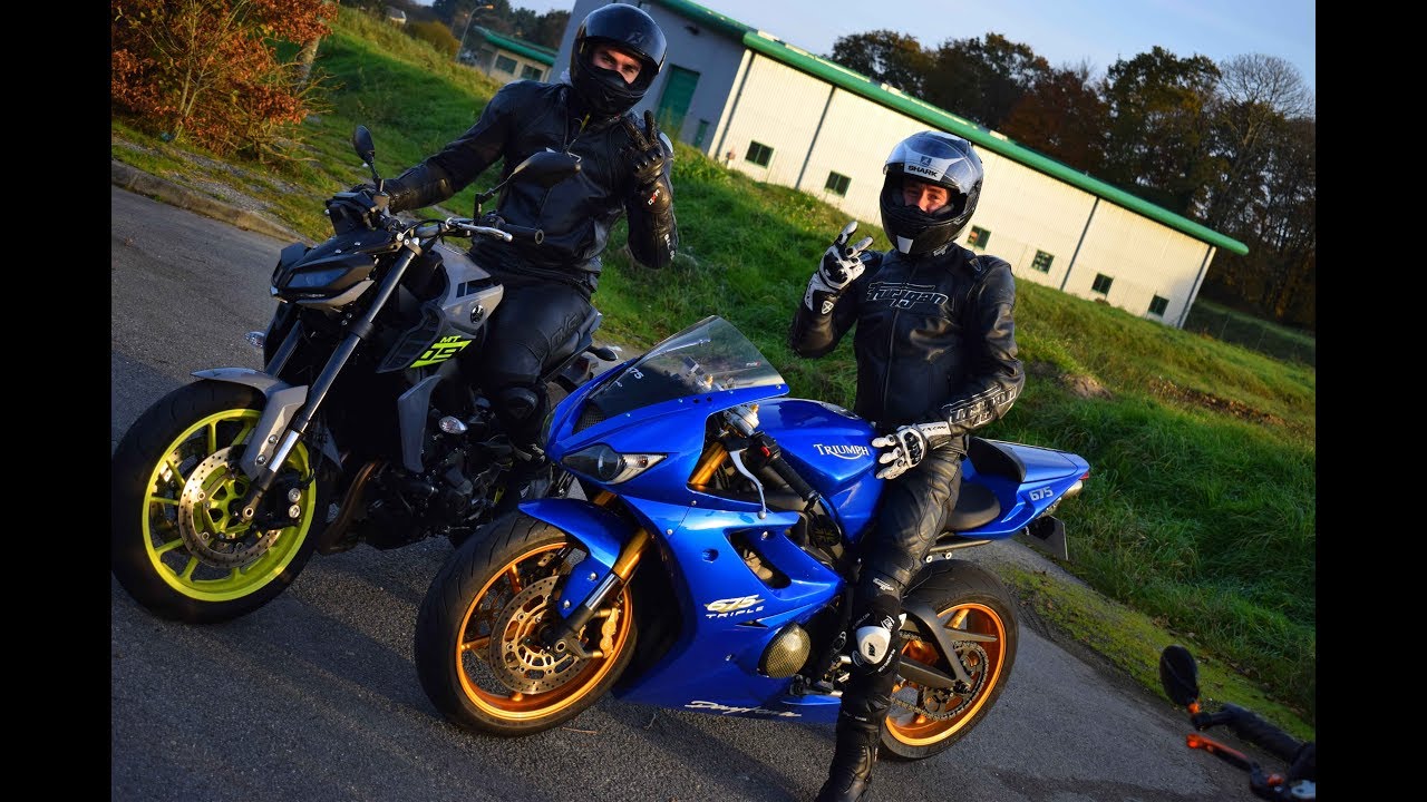 😈 MOTORCYCLES SOUND 😈