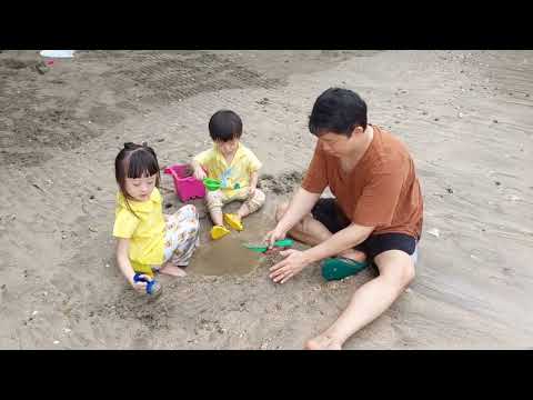 PART 2 MAIN PANTAI DI HOTEL ASTON ANYER