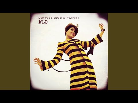 Flo - presentimento