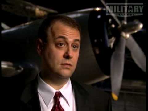 World's Deadliest Aircraft - P-47D Part 2