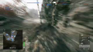 【BFV】暴れん坊照準:Re  #8
