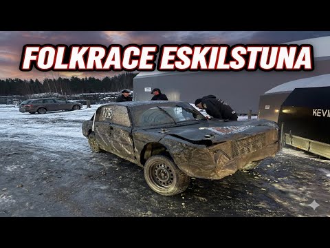 NU AVGÖRS DET | Racevlogg #043