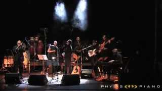 Giacomo Medici & the Latin Ensemble - promo
