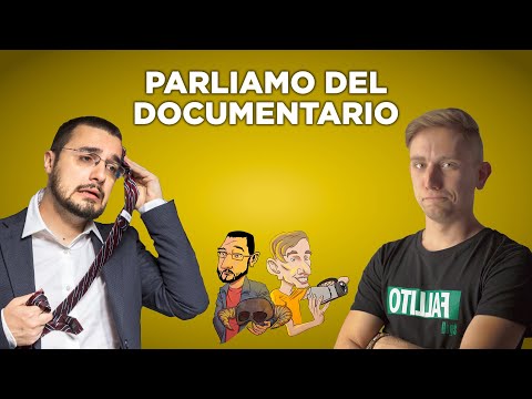 Parliamo del Docu con @yotobi ⎜ Slim Dogs LIVE