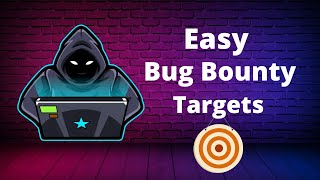 How to Finding Easy Bug Bounty Targets