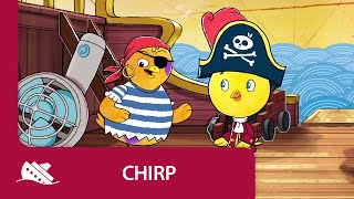 Chirp - Preview Trailer