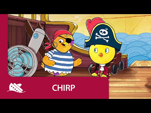 Chirp - Preview Trailer