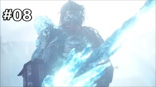 真柄直隆とかいう、マジの化け物 [仁王2]