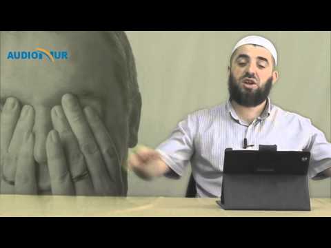 7.) Istigfari të bënë në ditën e kijametit të jesh nën hijen e arshit të Allahut