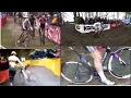 Wout Van Aert Motor Bike Compilation Motor ?