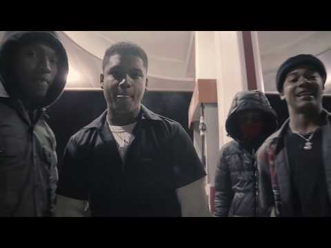 Flakk East-EastSide(Remix) [Dir.By @RawRob.Films]