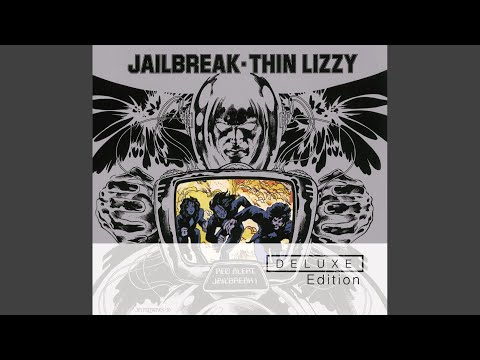 Jailbreak - BBC Session 12/02/76