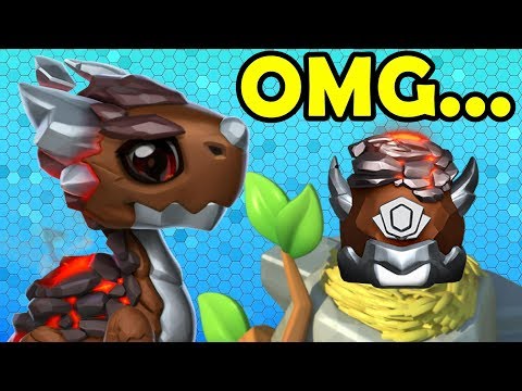 NO WAY! We Bred ANOTHER Furnace Dragon Already?! Turf War Event Round 3! - DML #864