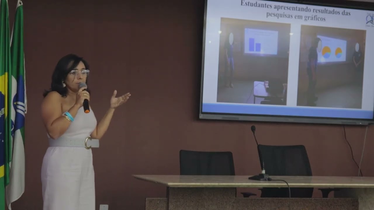 Escola Estadual Quintino Bocaiúva – Lançamento PEEF-RN 2025