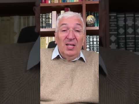 Iz smrti u život već danas - prof. dr Radiša Antić #hrišćanstvo #teologija #jevanđelje #verauboga