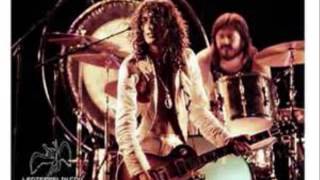 Led Zeppelin Sick again 77