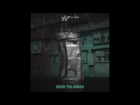 SMD Feat Eto - Ozcar the Grouch