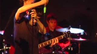 Head Automatica - At The Speed Of A Yellow Bullet (Live @ Boardwalk in Orangevale, CA)