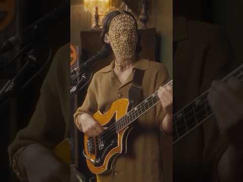 GLASS BEAMS  🇦🇺• Mahal • #dub #psydub