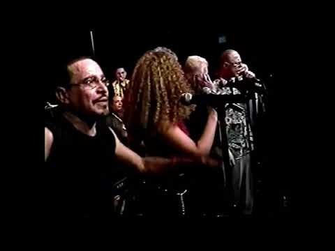 Larry Harlow 35 Aniversario (Cantan Todos) - Yo Soy Latino, Miame Oyeme