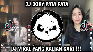 Download lagu DJ BODY PATA PATA FARIS ADAM SIO NONA | BODY PATA PATA CANTIK JELITA VIRAL TIKTOK TERBARU 2026 !! mp3 Download lagu DJ BODY PATA PATA FARIS ADAM SIO NONA | BODY PATA PATA CANTIK JELITA VIRAL TIKTOK TERBARU 2026 !! mp3