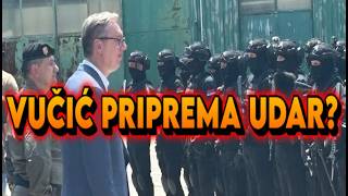Download lagu VUČIĆ IZDAO HITNU NAREDBU? - POSLE IZBORA KREĆE HAOS?: Srdjan Nogo sve otkrio mp3