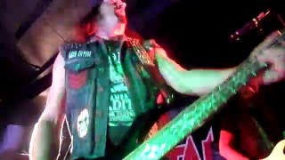 METAL CHURCH - 1/6: Fake Healer (Live In London 2016)