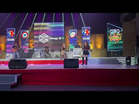 Drop Z Bana Na Aso Arrangement 