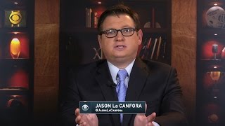 NFL Monday QB: Jason La Canfora talks Kyle Shanahan