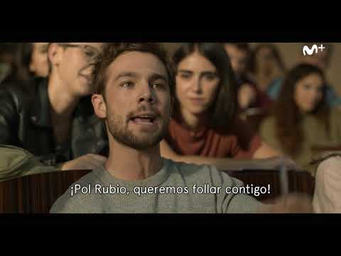Trailer Merlí: Sapere Aude