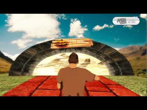 PIXL003 - Aaizu Yazoo - Beat Pumpkin (Official Video)