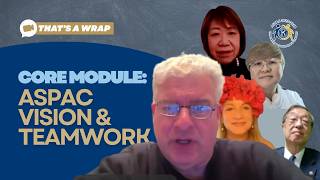 Download lagu Core Module: ASPAC Vision & Teamwork | ASPAC Leadership Academy 2026 mp3