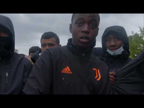 2G SQUAD (Maskay) - CA VA PETER feat. NSK