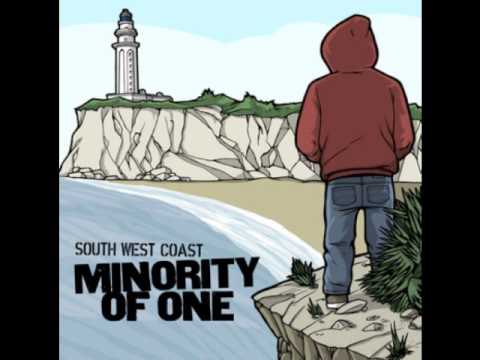 Minority Of One - Minority Of One