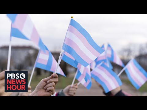 Biden proposes using Title IX to stop blanket bans on transgender athletes