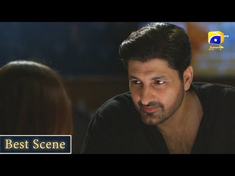 Daraar Episode 27 | 𝐁𝐞𝐬𝐭 𝐒𝐜𝐞𝐧𝐞 𝟎𝟐 | Syed Jibran - Amar Khan | Har Pal Geo