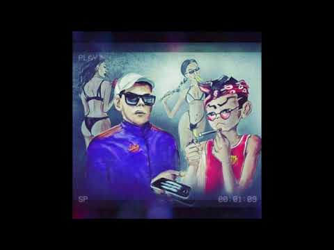 V:RGO x a4KT - KEKS (Space Cake Remix)